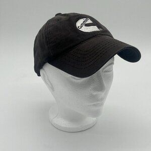 Cummins Diesel Engine Black Baseball Cap Hat Adjustable Strapback